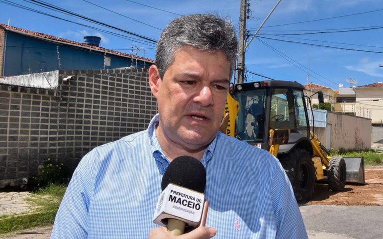 Secretaria envia ao IMA estudo sobre contenção na orla