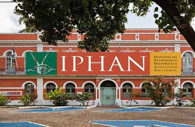 Iphan trabalha em mapeamento de danos e medidas emergenciais em Piranhas