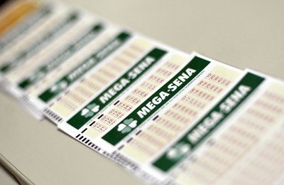 Mega-Sena sorteia R$ 125 milhões nesta quinta-feira