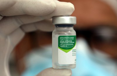 Primeira etapa da vacinação contra a Influenza se encerra nesta quarta em Arapiraca
