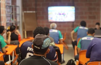 Cursos gratuitos de tecnologia disponíveis no Centro de Recondicionamento de Computadores de Alagoas