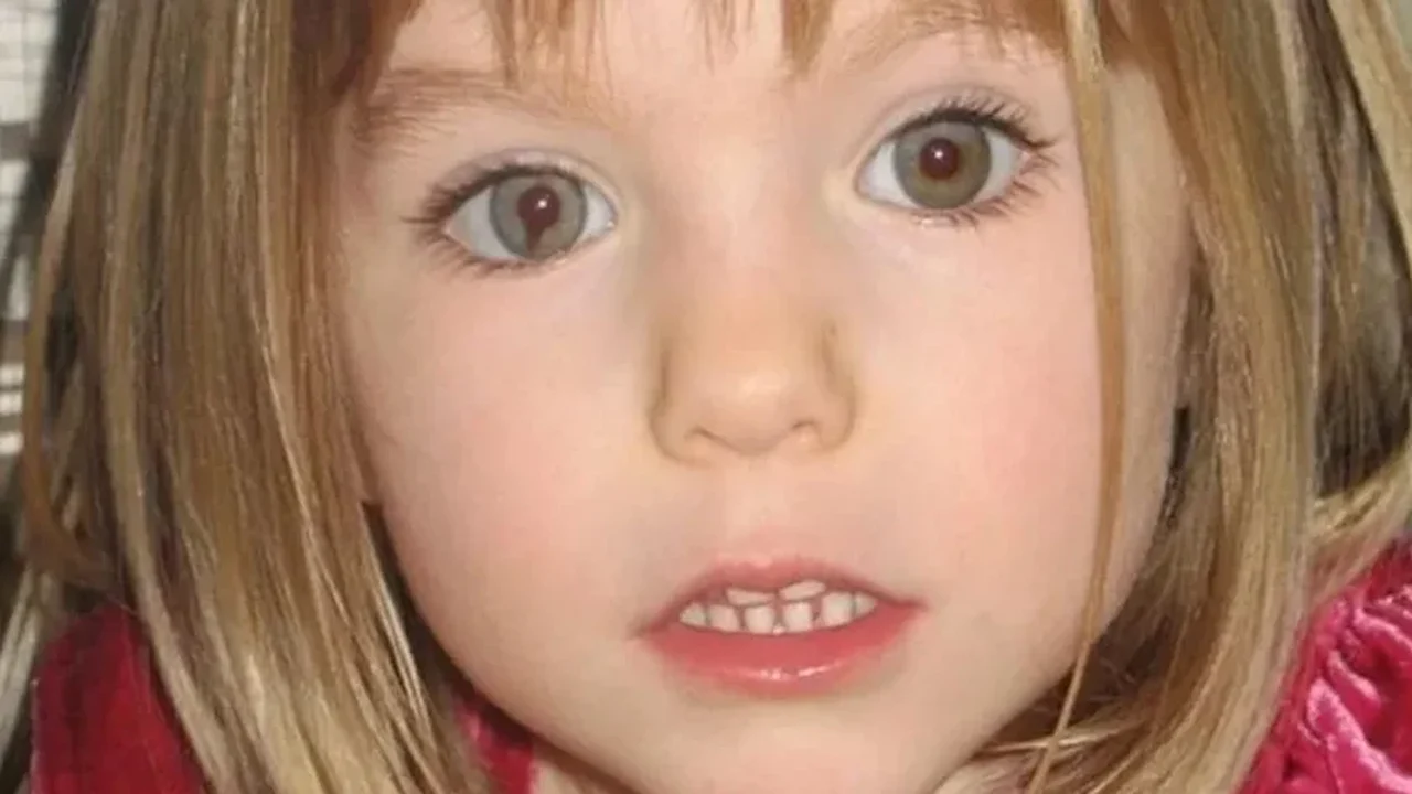 Relembre o que se sabe sobre o desaparecimento de Madeleine McCann
