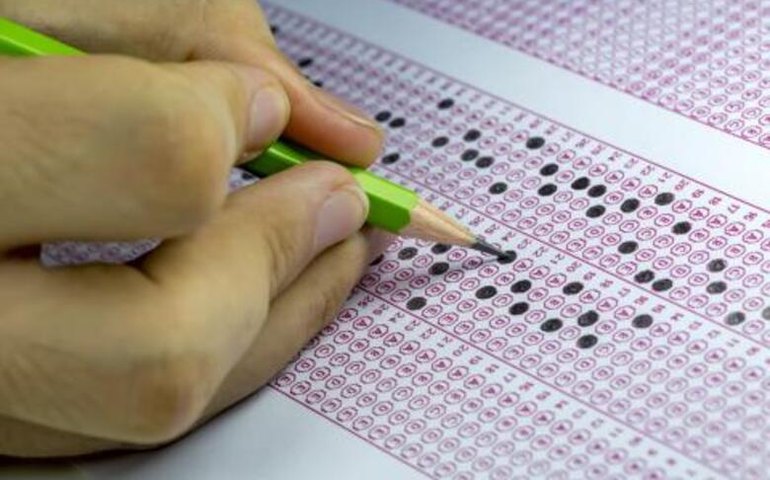 Mais de 17 mil candidatos farão as provas do concurso do TRT-19 neste domingo