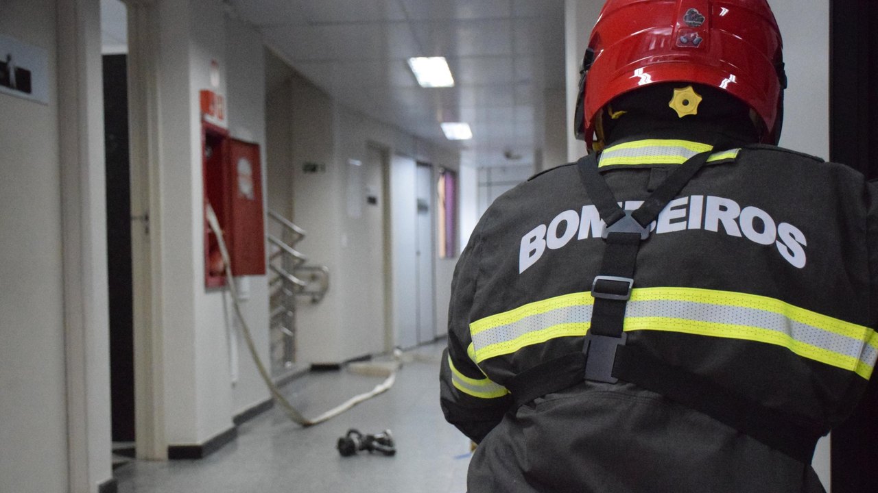 Em dois anos, Corpo de Bombeiros registra mais de 35 mil atendimentos em Alagoas