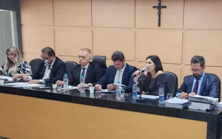 Vereadores de Arapiraca dizem que fala de secretária Carol foi esclarecedora