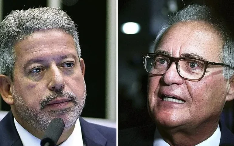 Calheiros e Arthur Lira compartilham e comandam as principais prefeituras do Estado