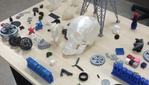 SergipeTec oferta 120 vagas para curso de impressão 3D
