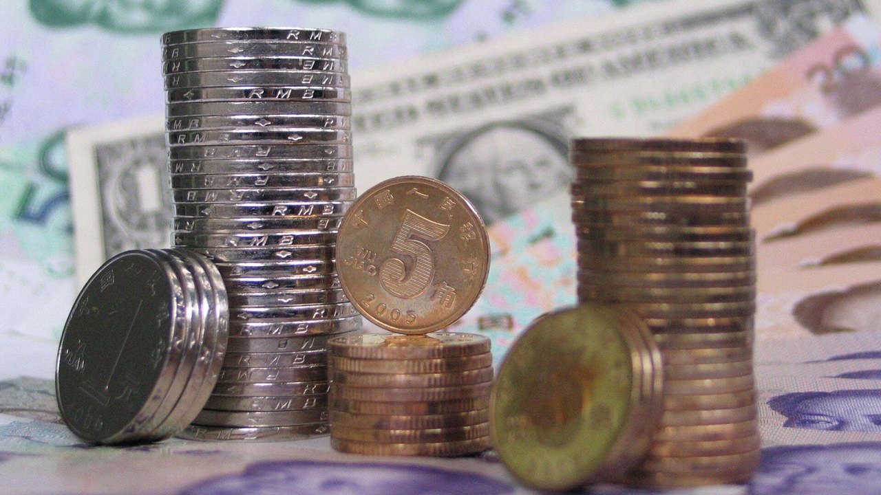 China reduz títulos dos EUA ao menor nível em 18 anos, diz mídia