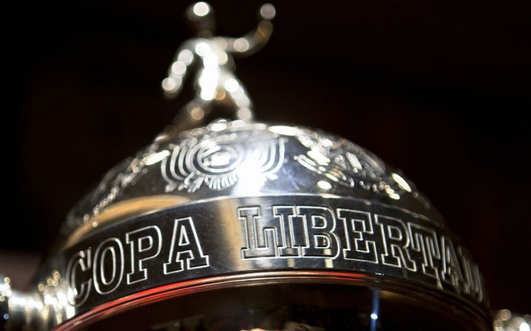 Conmebol acerta direitos de TV para Libertadores e Sul-Americana de 2019 a 2022