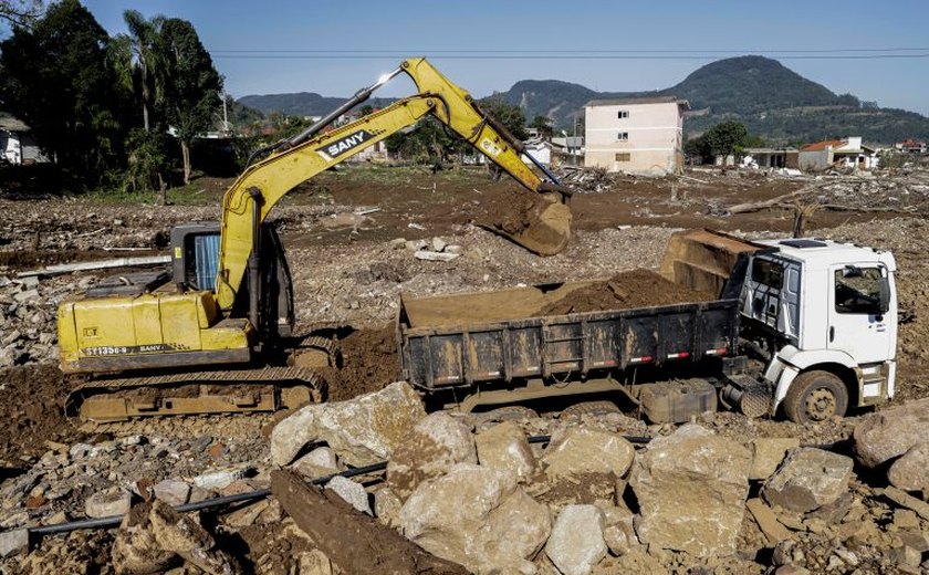 Governo sugere mudança na LDO de 2024 para facilitar acesso ao crédito no Rio Grande do Sul