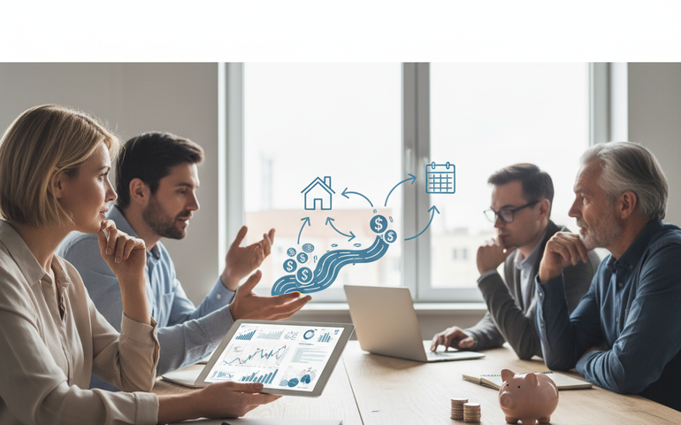 FGTS: como usar de forma inteligente o valor que estava bloqueado para trabalhadores que optaram pelo saque-aniversário