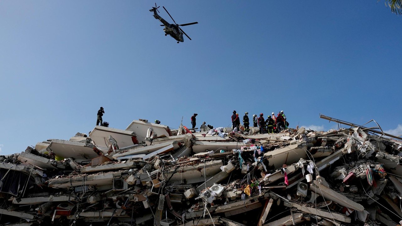 FAB resgata 13 brasileiros que estavam na Venezuela após terremotos