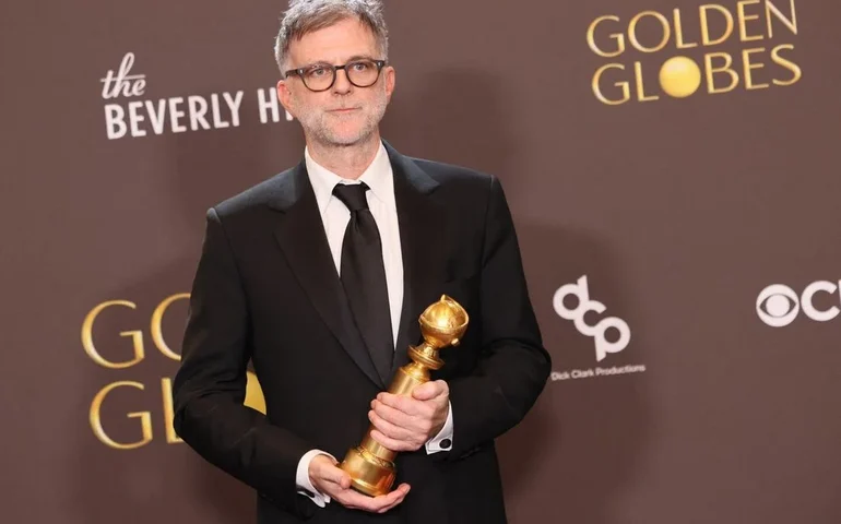 Paul Thomas Anderson, o cineasta eclético e aclamado pela crítica