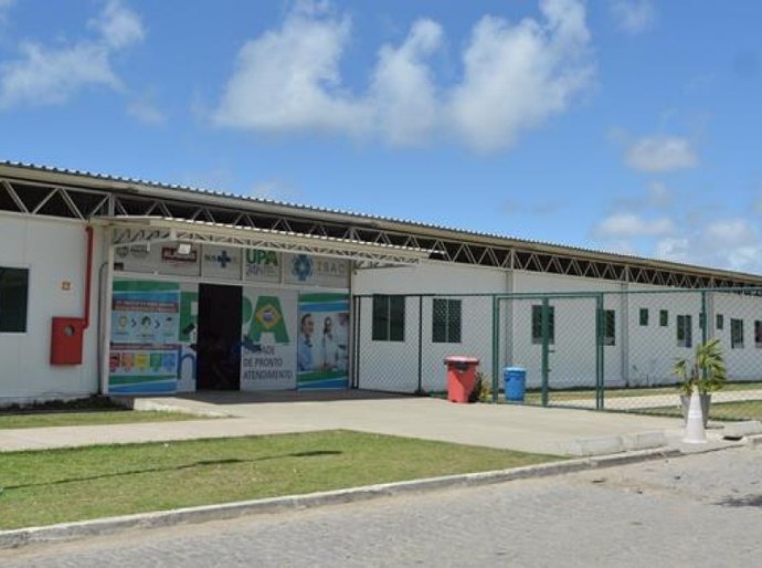 Governo investe nas UPAs de Maceió e atende mais de 271 mil pessoas