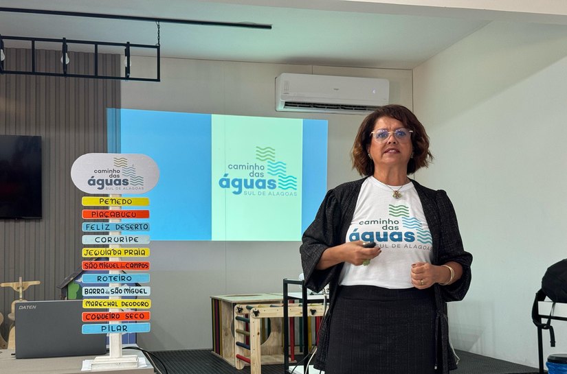 Prefeitura de Coruripe em parceria com o Sebrae realizam I Encontro Empresarial do Segmento de Turismo e da Produção Associada