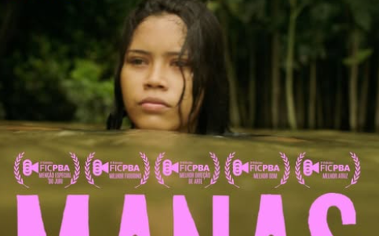 Após exibição de 'Manas', Mariana Brennand conduzirá seminário em Los Angeles