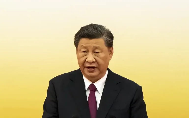 China convoca embaixador dos EUA para reprimenda oficial contra fala de Biden sobre Xi