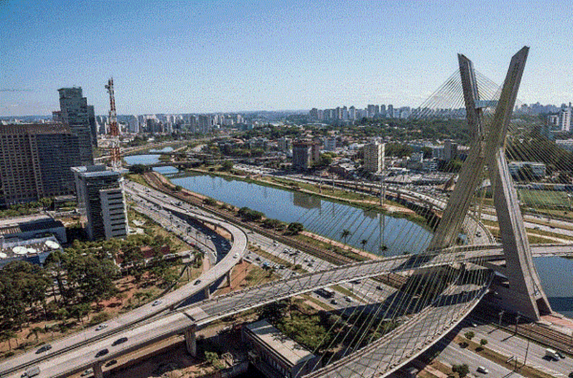 Destinos nacionais estão em alta entre os viajantes