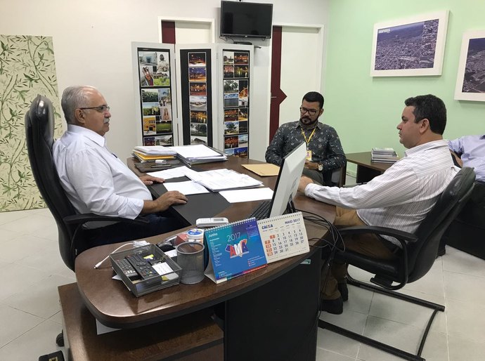 Prefeitura de Arapiraca e Correios querem evitar o fechamento de agências