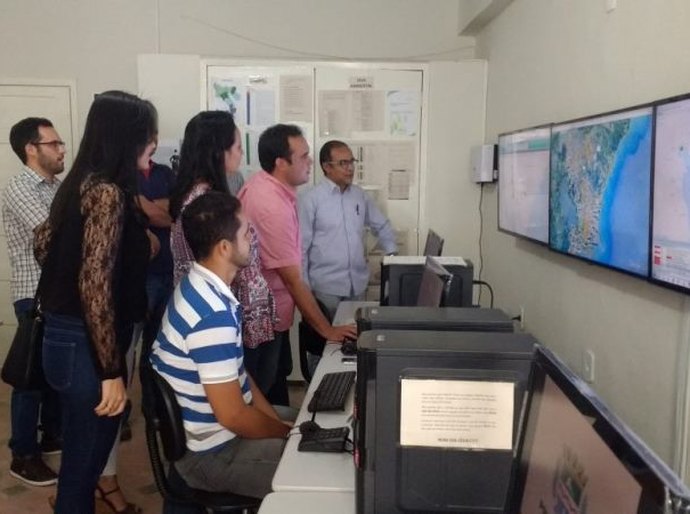 Central de Limpeza atende mais de 600 ligações em dois meses de 2017