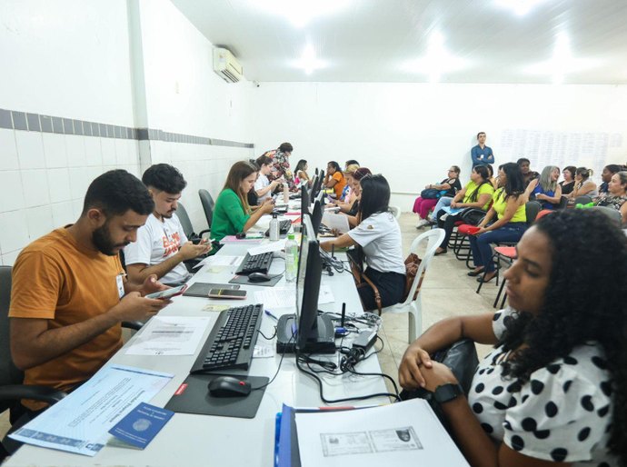 Educação de Maceió convoca mais 41 profissionais aprovados no PSS 2023