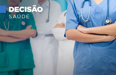 Estado deve substituir profissionais contratados irregularmente pela Sesau-AL