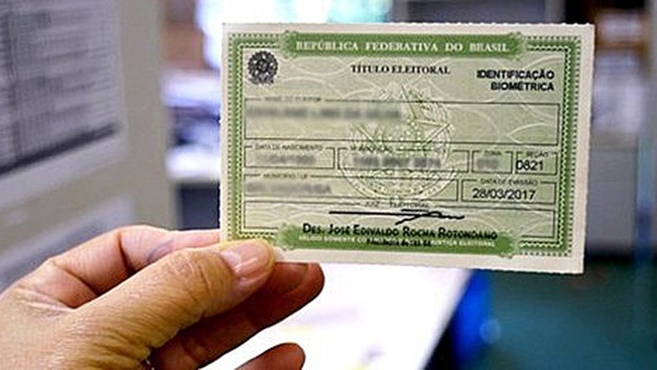 Mais de 223 mil alagoanos estão com o título de eleitor cancelado