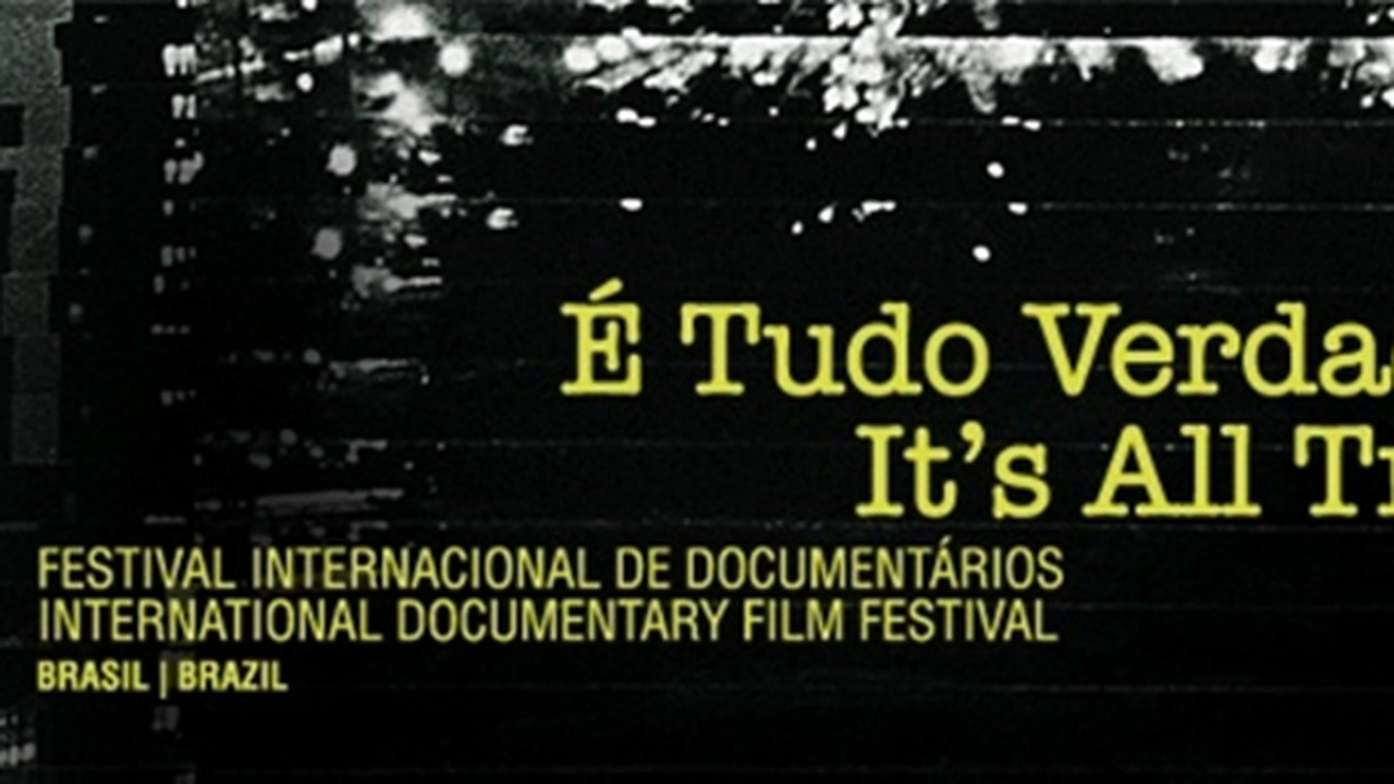 ‘É Tudo Verdade’ online