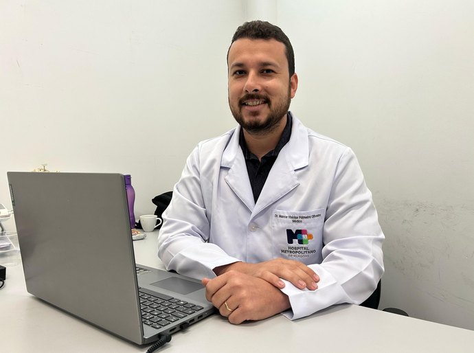 Homens ainda resistem aos cuidados com a saúde na terceira idade, alerta geriatra