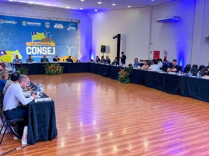 Consej: Alagoas vai receber gestores de todo o país para discutir política carcerária