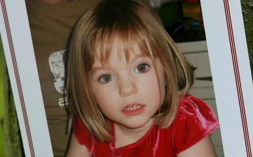 Caso Madeleine McCann: promotores pedem prisão para suspeito por conta de outra investigação