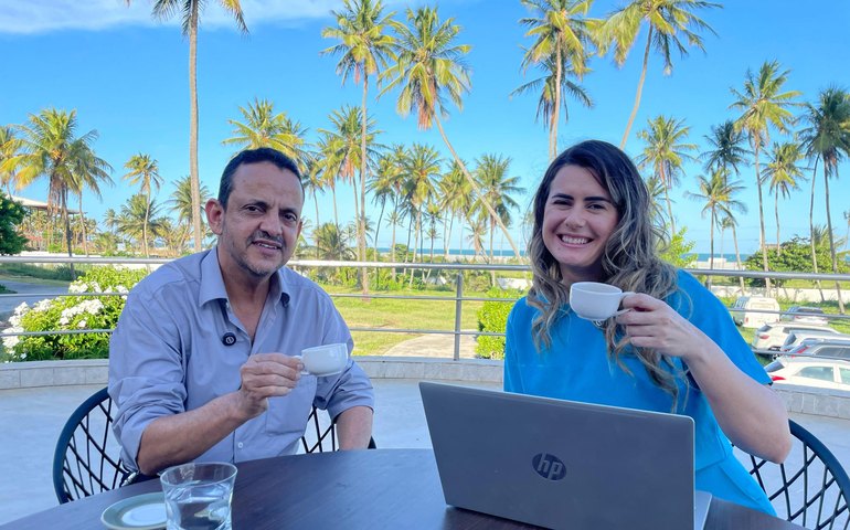 Sefaz lança 6º episódio do Café na Fazenda, nesta segunda-feira (24)