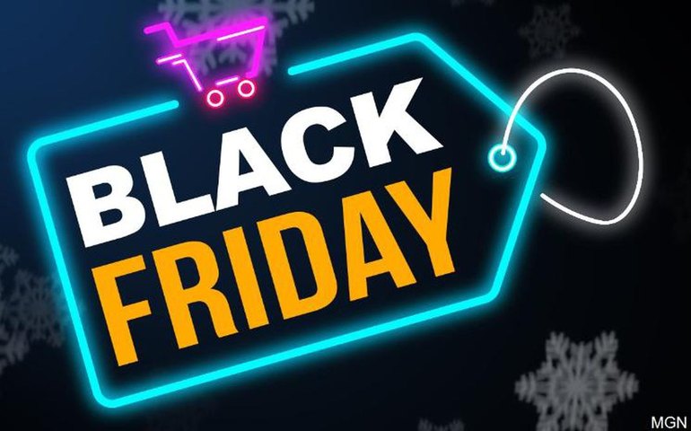 Reclamações na Black Friday crescem 45% nas primeiras horas do evento