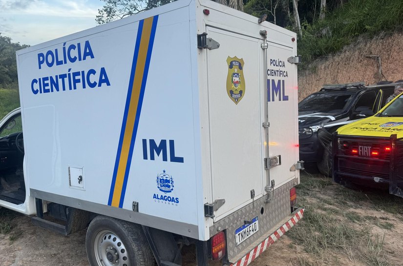 IML aponta afogamento como causa da morte de jovem em barragem em Campo Alegre
