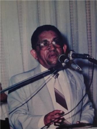 Pr. Beni Nicácio