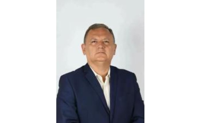Eleições 2026: quem é Coronel Almeida, candidato a deputado federal (Paraíba)
