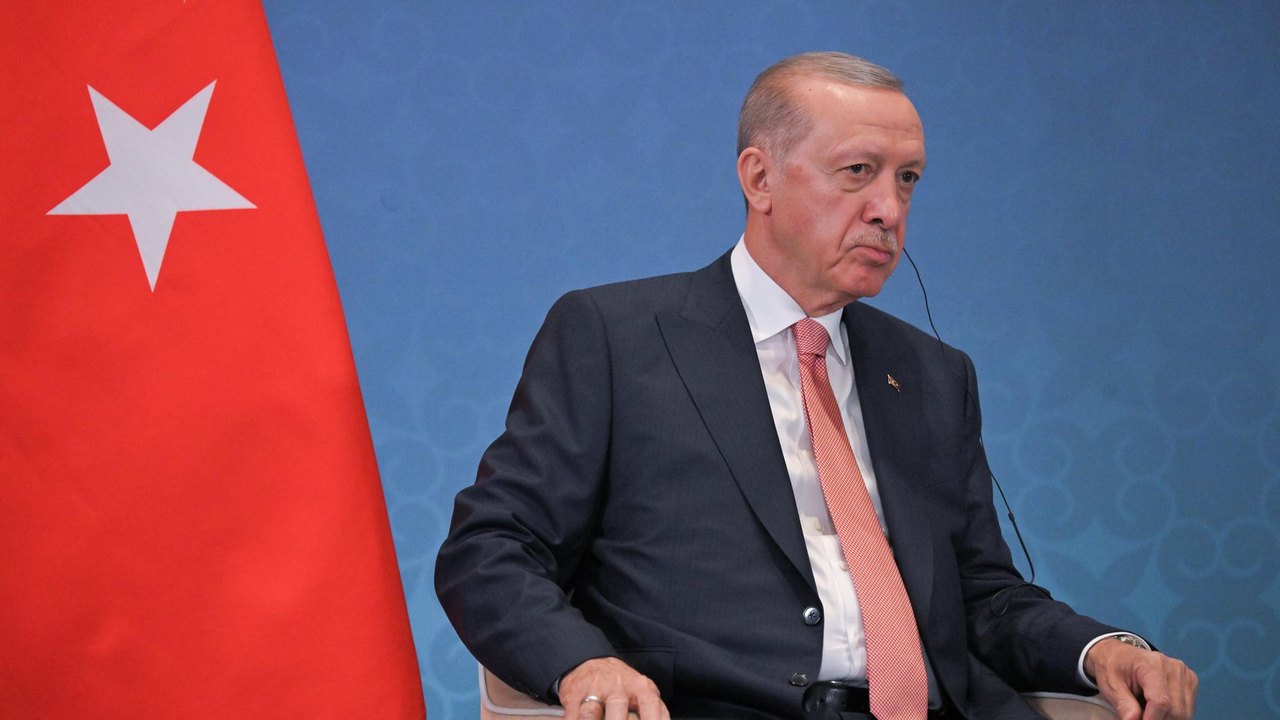 Turquia pede que países muçulmanos reforcem capacidade de dissuasão diante de Israel
