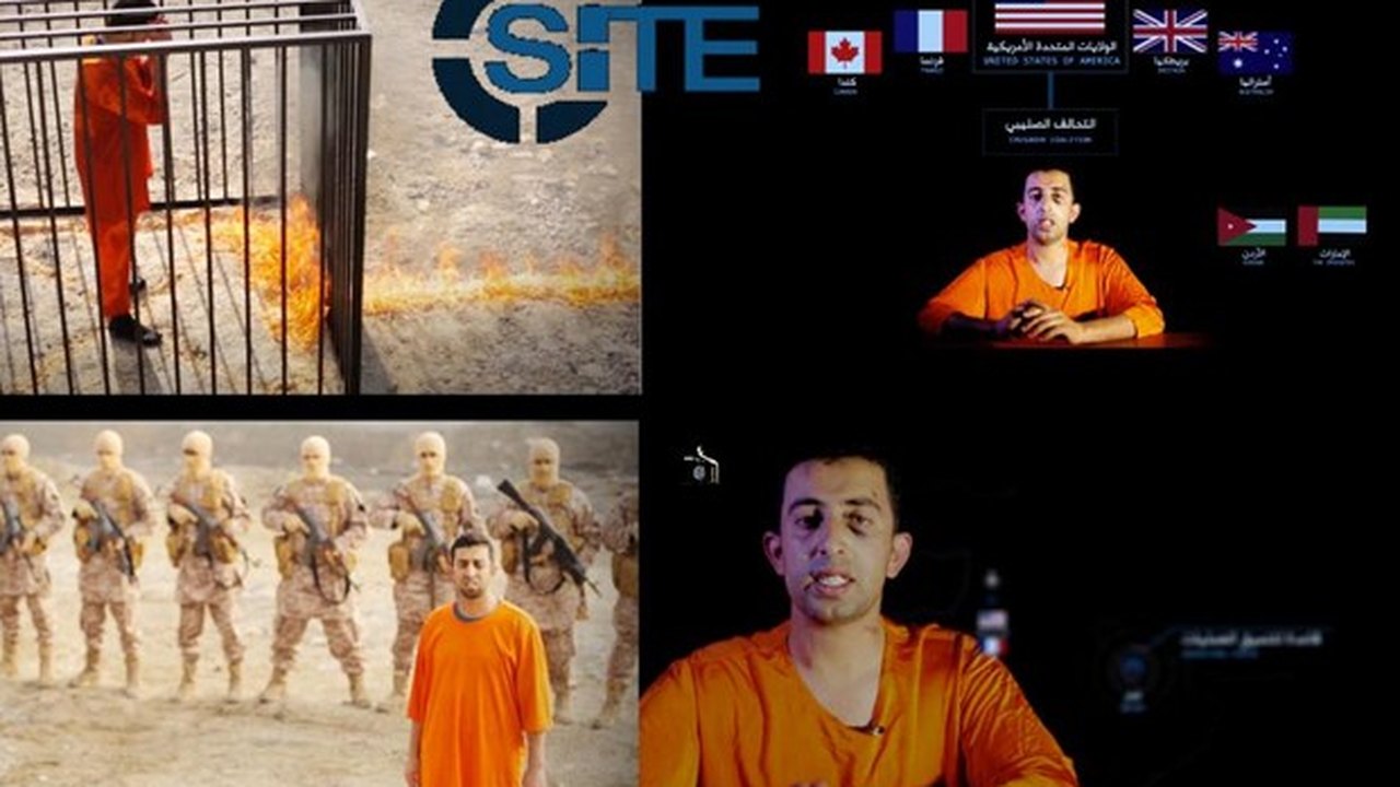 Jordânia promete resposta severa aos terroristas do Estado Islâmico