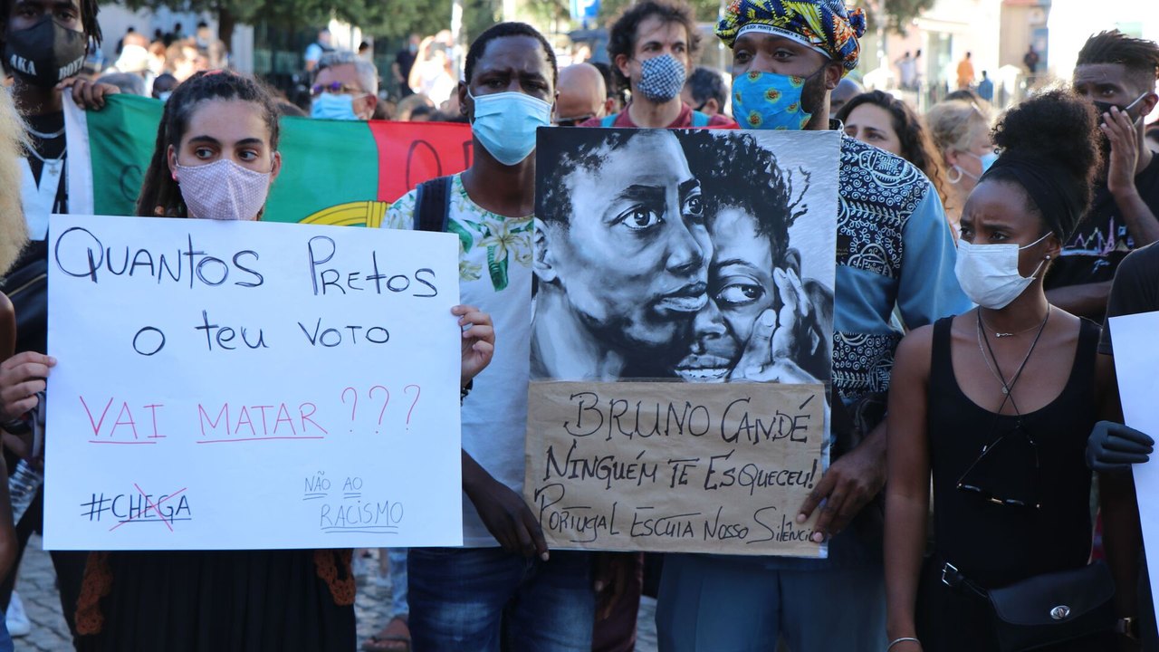 Racismo nas Américas e na UE impulsiona cada vez mais afrodescendentes a escolherem África como lar