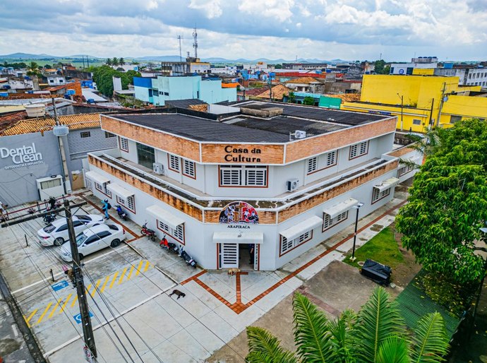 Arapiraca: Cultura divulga conselheiros eleitos para nova composição do Conselho Municipal de Políticas Culturais