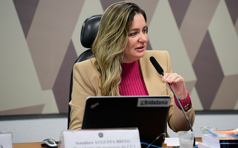 Votação de protocolo de combate à violência sexual é adiada