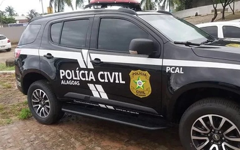 Preso acusado de feminicídio que estava foragido há mais de 20 anos