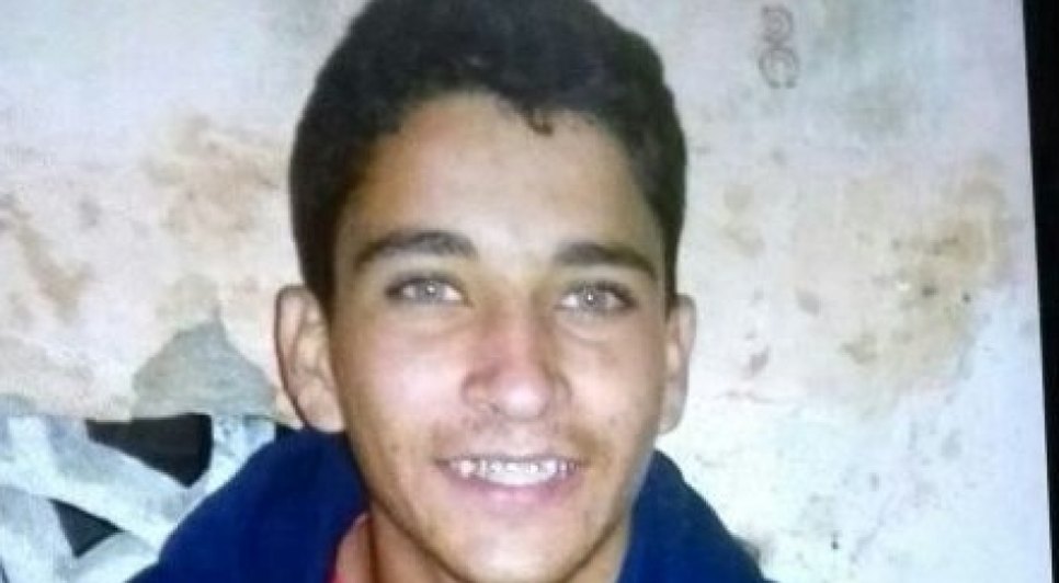 preso