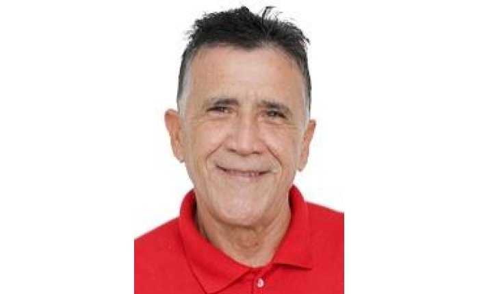 Eleições 2026: quem é Wilson Da Bacana, candidato a deputado estadual (Ceará)