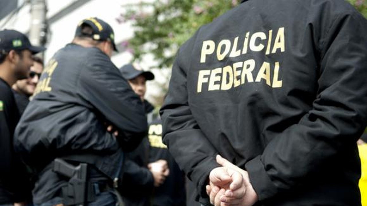 Polícia Federal mira prefeito de cidade baiana em nova fase da Operação Overclean