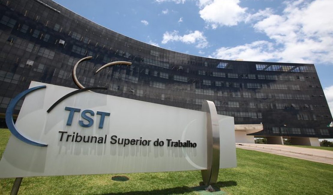 TST: Planalto escolhe candidato de Pacheco