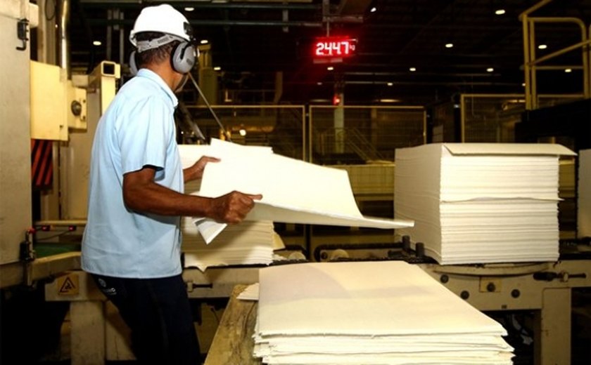 Constituição empresarial em Alagoas cresce 23% em maio