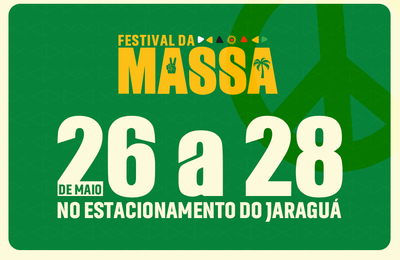 Primeiro Festival de Reggae de Maceió acontece nos dias 26, 27 e 28 de maio