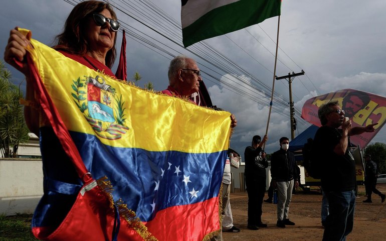 EUA desarticulam projetos brasileiros em sua busca por hegemonia, diz analista