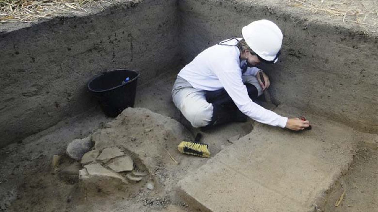 Arapiraca recebe palestra sobre Arqueologia nesta sexta-feira